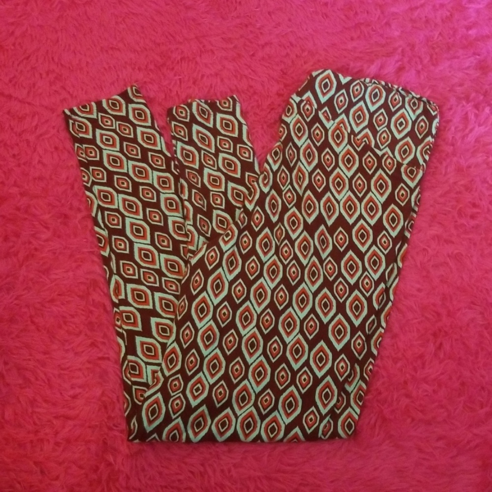 Leggings TC